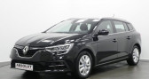 Renault Megane Estate occasion année 2021 boite Automatique Annonce Renault Megane Estate occasion Hybride IV ESTATE 1.6 E-TECH PLUG-IN 160CH BUSINESS -21N à Nanteuil-les-Meaux