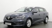 Renault Megane Estate occasion année 2021 boite Automatique Annonce Renault Megane Estate occasion Hybride IV ESTATE 1.6 E-TECH PLUG-IN 160CH BUSINESS -21N à Nanteuil-les-Meaux