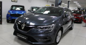 Renault Megane Estate IV ESTATE 1.6 E-TECH PLUG-IN 160CH BUSINESS -21N  2022 - annonce de voiture en vente sur Auto S&eacute;lection.com