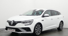 Renault Megane Estate , garage ABSOLUT AUTOMOBILES  Nanteuil-les-Meaux