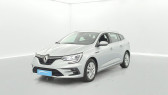 Renault Megane Estate occasion année 2020 boite Manuelle Annonce Renault Megane Estate occasion Diesel IV Estate Blue dCi 115 - 20 Business 5p à SAINT-GREGOIRE
