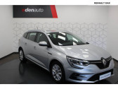 Renault Megane Estate occasion année 2020 boite Manuelle Annonce Renault Megane Estate occasion Diesel IV ESTATE Blue dCi 115 - 20 Business à DAX