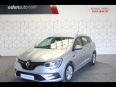Renault Megane Estate occasion année 2020 boite Manuelle Annonce Renault Megane Estate occasion Diesel IV ESTATE Blue dCi 115 - 20 Business à TARBES