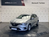 Renault Megane Estate occasion année 2020 boite Manuelle Annonce Renault Megane Estate occasion Diesel IV ESTATE Blue dCi 115 - 20 Business à TARBES