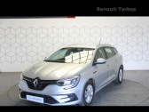Renault Megane Estate occasion année 2020 boite Manuelle Annonce Renault Megane Estate occasion Diesel IV ESTATE Blue dCi 115 - 20 Business à TARBES