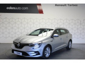 Voiture occasion Renault Megane Estate IV Estate Blue dCi 115 - 20 Business