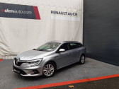 Renault Megane Estate occasion année 2020 boite Manuelle Annonce Renault Megane Estate occasion Diesel IV ESTATE Blue dCi 115 - 20 Business à L'Isle-Jourdain