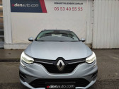 Renault Megane Estate occasion année 2020 boite Manuelle Annonce Renault Megane Estate occasion Diesel IV ESTATE Blue dCi 115 - 20 Business à Villeneuve-sur-Lot