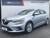 Renault Megane Estate occasion année 2020 boite Manuelle Annonce Renault Megane Estate occasion Diesel IV ESTATE Blue dCi 115 - 20 Business à Langon