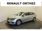 Renault Megane Estate occasion année 2020 boite Manuelle Annonce Renault Megane Estate occasion Diesel IV ESTATE Blue dCi 115 - 20 Business à Orthez