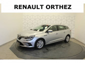 Renault Megane Estate occasion année 2020 boite Manuelle Annonce Renault Megane Estate occasion Diesel IV ESTATE Blue dCi 115 - 20 Business à Orthez