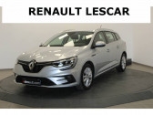 Annonce Renault Megane Estate occasion Diesel IV ESTATE Blue dCi 115 - 20 Business à LESCAR