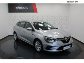 Renault Megane Estate occasion année 2020 boite Manuelle Annonce Renault Megane Estate occasion Diesel IV ESTATE Blue dCi 115 - 20 Business à Soustons
