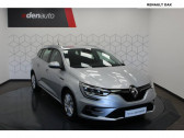 Renault Megane Estate occasion année 2020 boite Manuelle Annonce Renault Megane Estate occasion Diesel IV ESTATE Blue dCi 115 - 20 Business à Soustons