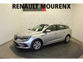 Renault Megane Estate occasion année 2020 boite Manuelle Annonce Renault Megane Estate occasion Diesel IV ESTATE Blue dCi 115 - 20 Business à MOURENX