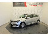 Renault Megane Estate occasion année 2020 boite Manuelle Annonce Renault Megane Estate occasion Diesel IV ESTATE Blue dCi 115 - 20 Business à MOURENX