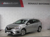 Renault Megane Estate occasion année 2020 boite Manuelle Annonce Renault Megane Estate occasion Diesel IV ESTATE Blue dCi 115 - 20 Business à BAYONNE