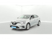 Renault Megane Estate occasion année 2020 boite Manuelle Annonce Renault Megane Estate occasion Diesel IV ESTATE Blue dCi 115 - 20 Business à PLOERMEL