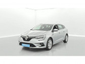 Renault Megane Estate occasion année 2020 boite Manuelle Annonce Renault Megane Estate occasion Diesel IV ESTATE Blue dCi 115 - 20 Business à PONTIVY