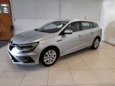 Renault Megane Estate occasion année 2020 boite Manuelle Annonce Renault Megane Estate occasion Diesel IV ESTATE Blue dCi 115 - 20 Business à CHERBOURG-EN-COTENTIN