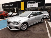 Renault Megane Estate occasion année 2020 boite Manuelle Annonce Renault Megane Estate occasion Diesel IV ESTATE Blue dCi 115 - 20 Business à BAYEUX