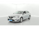 Renault Megane Estate occasion année 2020 boite Manuelle Annonce Renault Megane Estate occasion Diesel IV ESTATE Blue dCi 115 - 20 Business à CHATEAULIN