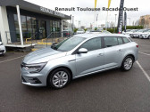 Renault Megane Estate occasion année 2020 boite Manuelle Annonce Renault Megane Estate occasion Diesel IV ESTATE Blue dCi 115 - 20 Business à Toulouse