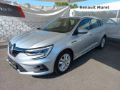 Renault Megane Estate occasion année 2020 boite Manuelle Annonce Renault Megane Estate occasion Diesel IV ESTATE Blue dCi 115 - 20 Business à Muret