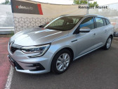 Renault Megane Estate occasion année 2020 boite Manuelle Annonce Renault Megane Estate occasion Diesel IV ESTATE Blue dCi 115 - 20 Business à Muret
