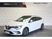 Renault Megane Estate occasion année 2021 boite Manuelle Annonce Renault Megane Estate occasion Diesel IV ESTATE Blue dCi 115 - 21B Intens à TARBES