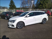 Renault Megane Estate occasion année 2021 boite Manuelle Annonce Renault Megane Estate occasion Diesel IV ESTATE Blue dCi 115 - 21B Intens à PLOERMEL