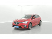 Annonce Renault Megane Estate occasion Diesel IV ESTATE Blue dCi 115 - 21B Intens  MORLAIX