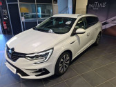 Renault Megane Estate occasion année 2021 boite Manuelle Annonce Renault Megane Estate occasion Diesel IV ESTATE Blue dCi 115 - 21B Intens à QUIMPER