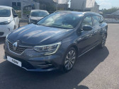 Renault Megane Estate occasion année 2021 boite Manuelle Annonce Renault Megane Estate occasion Diesel IV ESTATE Blue dCi 115 - 21B Intens à SAINT-BRIEUC