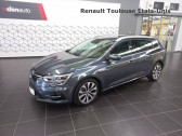 Renault Megane Estate occasion année 2021 boite Manuelle Annonce Renault Megane Estate occasion Diesel IV ESTATE Blue dCi 115 - 21B Intens à Toulouse