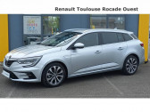 Renault Megane Estate occasion année 2021 boite Manuelle Annonce Renault Megane Estate occasion Diesel IV ESTATE Blue dCi 115 - 21B Intens à Toulouse