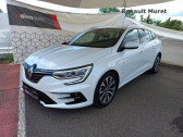 Renault Megane Estate occasion année 2021 boite Manuelle Annonce Renault Megane Estate occasion Diesel IV ESTATE Blue dCi 115 - 21B Intens à Muret