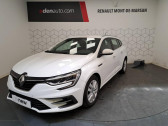 Annonce Renault Megane Estate occasion Diesel IV Estate Blue dCi 115 - 21N Business 5p  Mont de Marsan