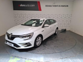 Renault Megane Estate IV Estate Blue dCi 115 - 21N Business 5p  2022 - annonce de voiture en vente sur Auto Sélection.com