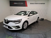 Renault Megane Estate IV Estate Blue dCi 115 - 21N Business 5p  2022 - annonce de voiture en vente sur Auto Sélection.com