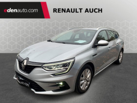 Renault Megane Estate occasion 2022 mise en vente à Auch par le garage RENAULT AUCH - photo n°1