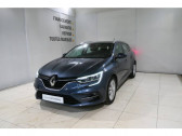 Renault Megane Estate occasion année 2021 boite Manuelle Annonce Renault Megane Estate occasion Diesel IV ESTATE Blue dCi 115 - 21N Business à LANNION