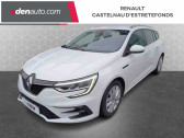 Annonce Renault Megane Estate occasion Diesel IV Estate Blue dCi 115 - 21N Business  Castelnau-d'Estrtefonds
