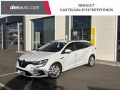Annonce Renault Megane Estate occasion Diesel IV Estate Blue dCi 115 - 21N Business  Castelnau-d'Estrtefonds