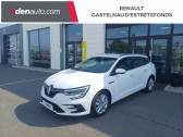 Annonce Renault Megane Estate occasion Diesel IV Estate Blue dCi 115 - 21N Business  Castelnau-d'Estrtefonds