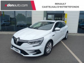Renault Megane Estate occasion année 2022 boite Manuelle Annonce Renault Megane Estate occasion Diesel IV Estate Blue dCi 115 - 21N Business à Castelnau-d'Estrétefonds
