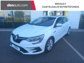 Annonce Renault Megane Estate occasion Diesel IV Estate Blue dCi 115 - 21N Business  Castelnau-d'Estrtefonds
