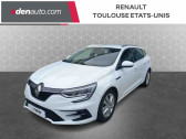 Annonce Renault Megane Estate occasion Diesel IV Estate Blue dCi 115 - 21N Business  Toulouse