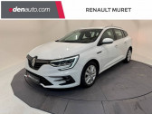 Renault Megane Estate occasion année 2022 boite Manuelle Annonce Renault Megane Estate occasion Diesel IV Estate Blue dCi 115 - 21N Business à Muret