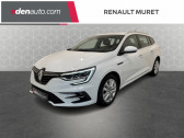 Annonce Renault Megane Estate occasion Diesel IV Estate Blue dCi 115 - 21N Business  Muret
